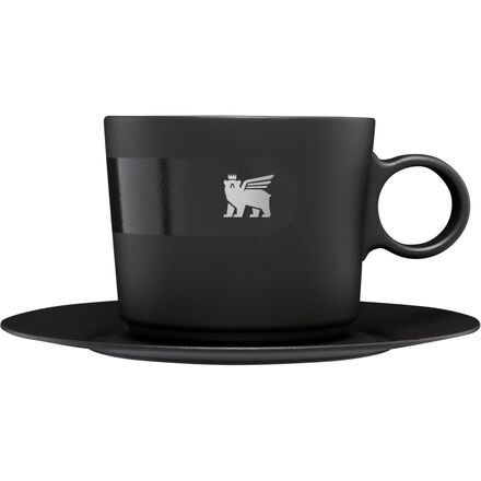 Stanley - The DayBreak 8oz Cappucino Cup & Stillness Saucer