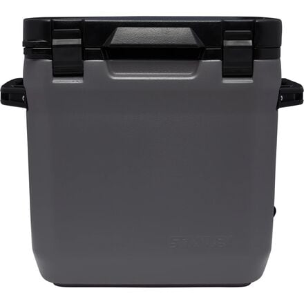 Stanley - The Cold-For-Days Outdoor Cooler - 30qt - Charcoal