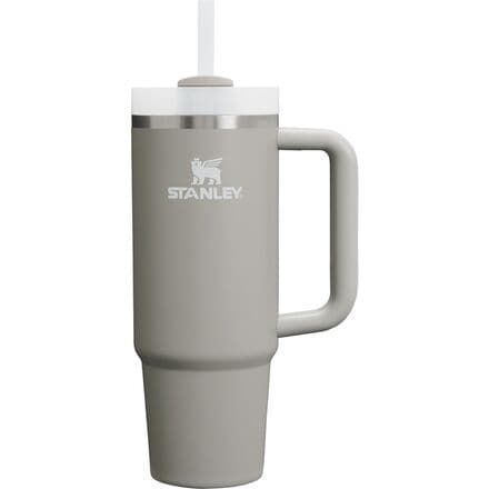 Stanley - The Quencher H2.O FlowState Tumbler - 30oz - Ash