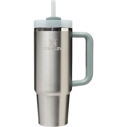 Stanley - The Quencher H2.O FlowState Tumbler - 30oz - Stainless Steel
