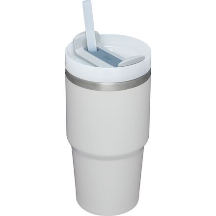 Stanley The Quencher H2.O Flowstate Tumbler 20oz Cream