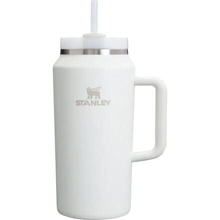 Stanley - The Quencher H2.O FlowState Tumbler - 64oz - Frost