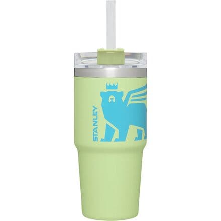 Stanley - The Wild Imagination Quencher Tumbler