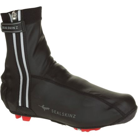 SealSkinz - Neoprene Halo Kevlar Overshoe