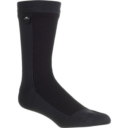 SealSkinz - Waterproof Cold Weather Mid Length Sock - Men's