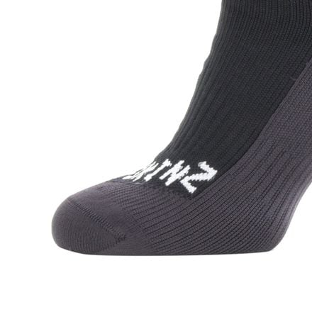 SealSkinz - Waterproof Cold Weather Mid Length Sock - Men's