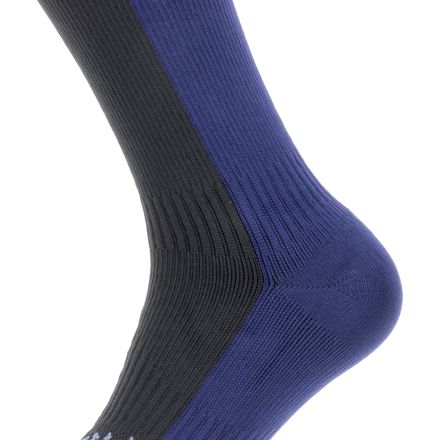 SealSkinz - Waterproof Cold Weather Knee Length Sock - Men's
