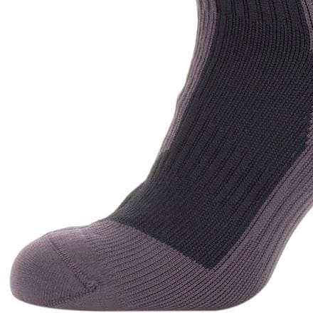 SealSkinz - Waterproof Extreme Cold Weather Mid Length Sock