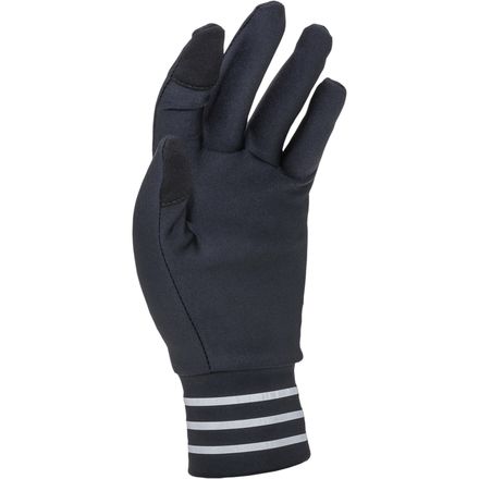 SealSkinz - Solo Stretch Reflective Glove