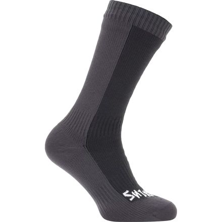 SealSkinz - Waterproof Cold Weather Mid Length Sock