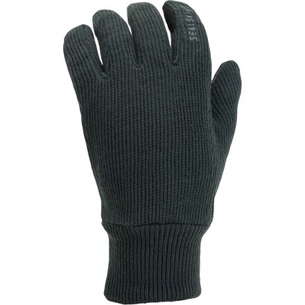 Windproof All Weather Knitted Glove