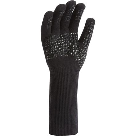SealSkinz - Waterproof All Weather Ultra Grip Knitted Gauntlet