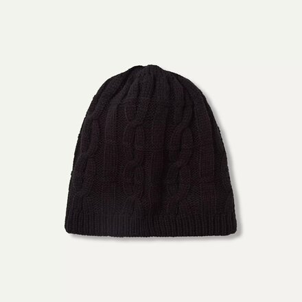 SealSkinz - Waterproof Cold Weather Cable Knit Beanie - Women's