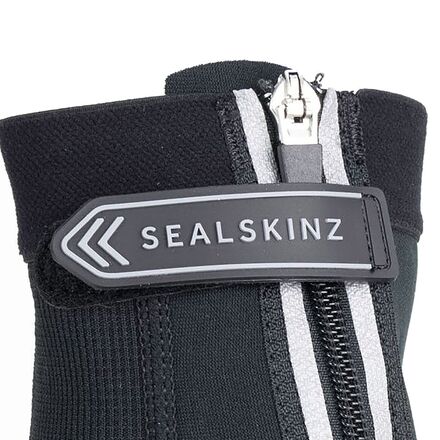 SealSkinz - All Weather LED Cycle Overshoe
