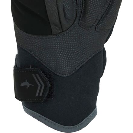 SealSkinz - Waterproof Extreme Cold Weather Cycle Split Finger Glove