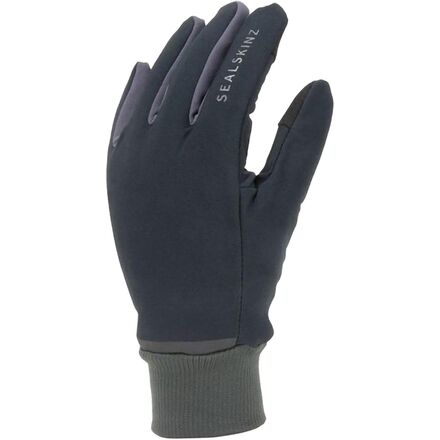 SealSkinz - Waterproof All Weather Lightweight Fusion Control Glove - Black/Grey