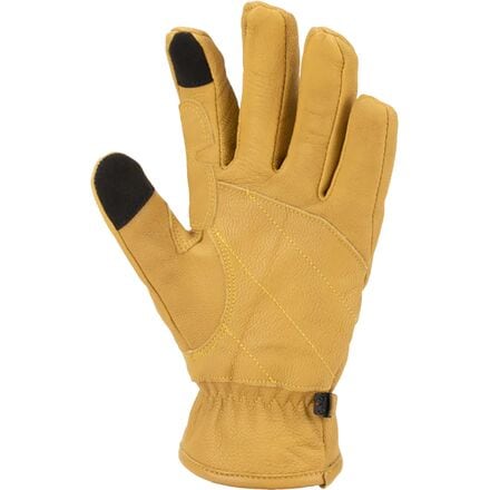 SealSkinz - Waterproof Cold Weather Work Glove + Fusion Control