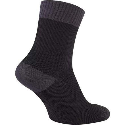 SealSkinz - Wretham Waterproof Warm Weather Ankle Length Sock