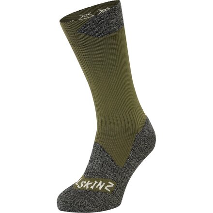 Bircham Waterproof All Weather Ankle Length Sock