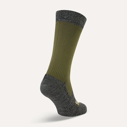 SealSkinz - Bircham Waterproof All Weather Ankle Length Sock