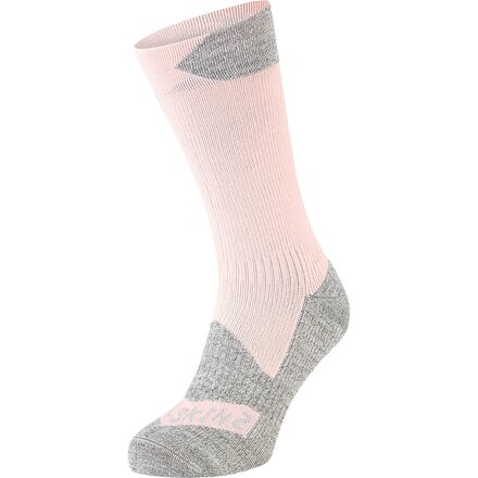 Bircham Waterproof All Weather Ankle Length Sock - Women's