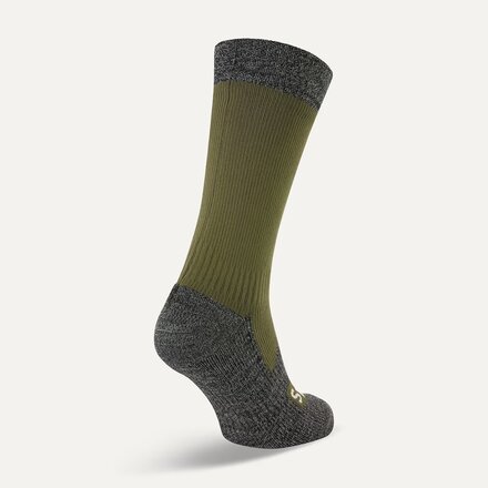 SealSkinz - Raynham Waterproof All Weather Mid Length Sock