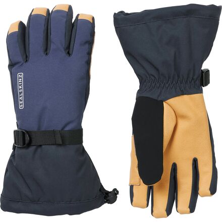SealSkinz - Fransham WP Thermal Ski Gauntlet - Men's