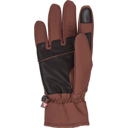 SealSkinz - Rocklands WP Extreme Cold Insulated Glove + Fusion Control