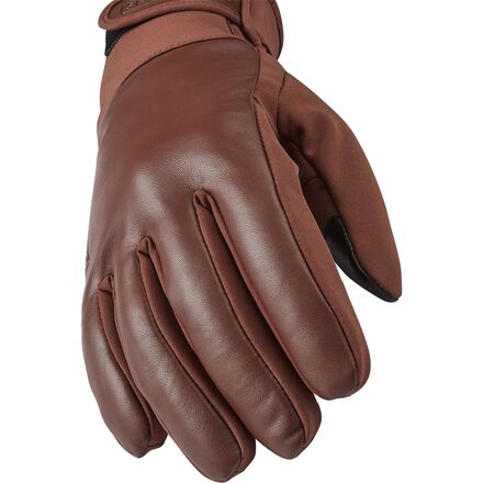 SealSkinz - Rocklands WP Extreme Cold Insulated Glove + Fusion Control