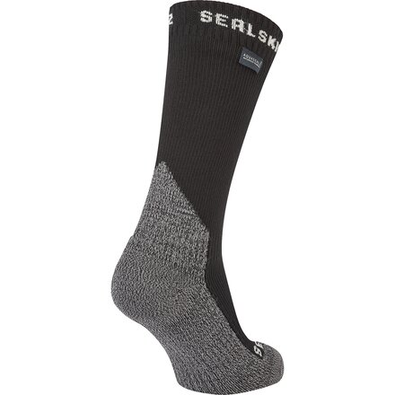 SealSkinz - Stanfield WP Extreme Cold Weather Mid Length Sock