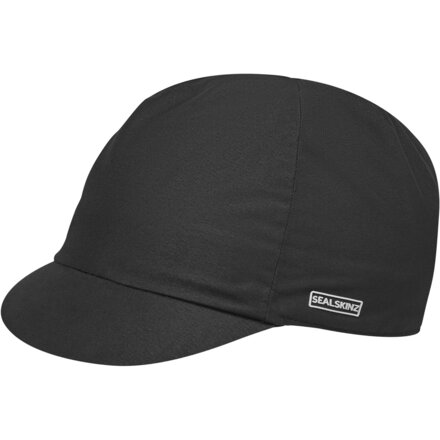 Trunch Waterproof All Weather Cycle Cap