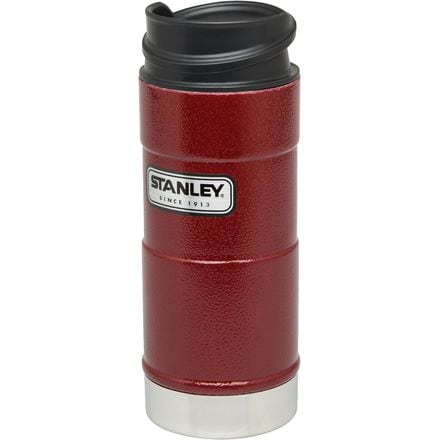 Stanley - Classic One Hand Vacuum Mug - 12oz