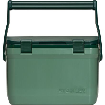 Stanley - Adventure Easy Carry 16QT Outdoor Cooler - Charcoal