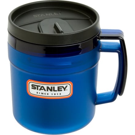 Stanley - Mug and Bowl