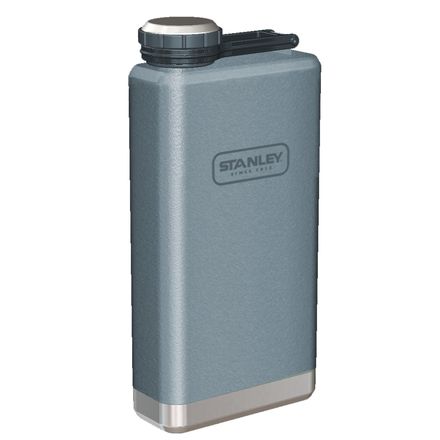Stanley - Stanley Adventure Stainless Steel Flask - 5oz