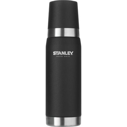 Stanley - Master Vacuum Bottle - 25oz