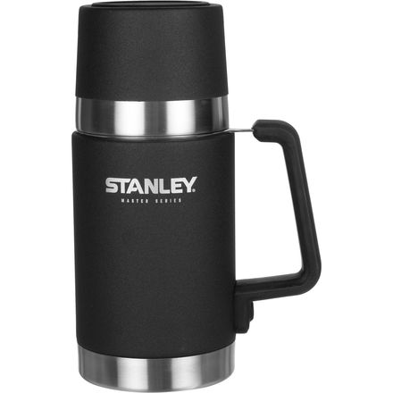Stanley - Master Vacuum Food Jar - 24oz