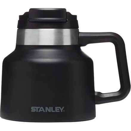 Stanley - Adventure Vacuum Wide Mug - 20oz