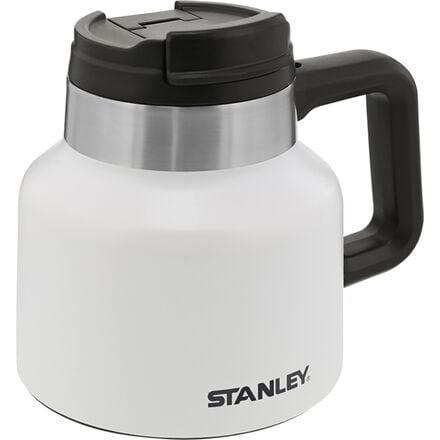 Stanley - Adventure Vacuum Wide Mug - 20oz