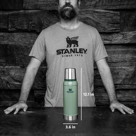 Stanley - Classic Legendary Bottle - 1qt