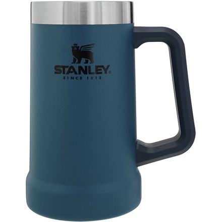 Stanley - Adventure 24oz Big Grip Beer Stein