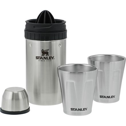 Stanley - Adventure Happy Hour Cocktail Shaker Set