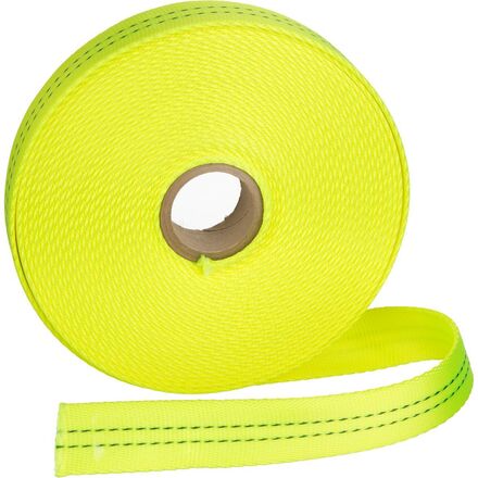 Sterling - Tech Tape Web Wheel - Yellow