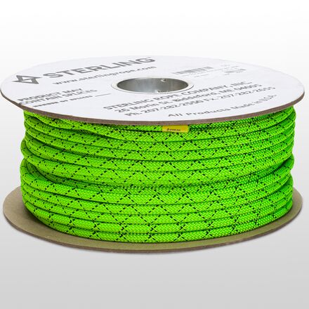Sterling - HTP Static Canyoneering Rope - 9mm