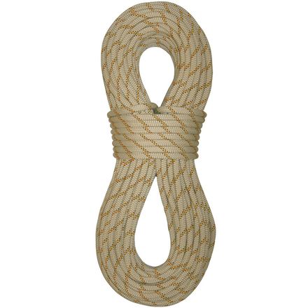 Sterling - Canyon Tech Rope - 9.5mm - Orange