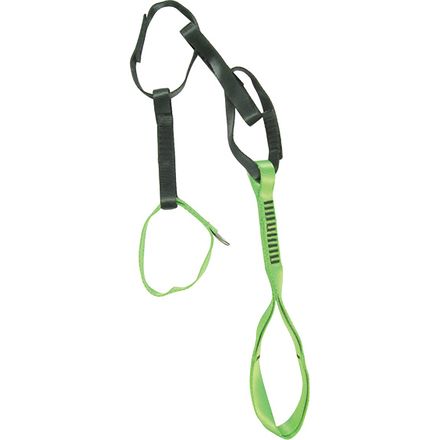 Sterling - Chain Reactor Pro Canyon Sling - Neon Green