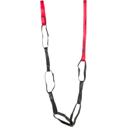 Sterling - Chain Reactor Canyon Sling - Long - Red