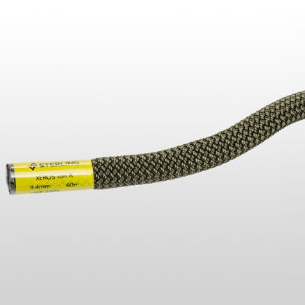 Sterling - IonR 9.4 BiColor XEROS Rope