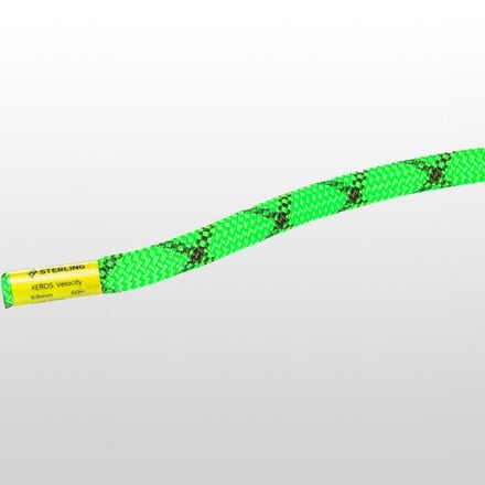 Sterling - Velocity 9.8 XEROS Rope