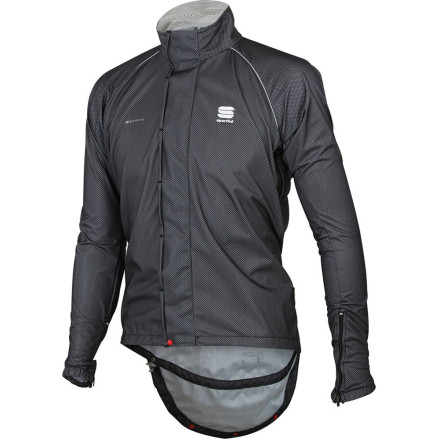 Sportful - Survival GoreTex Jacket - Men's